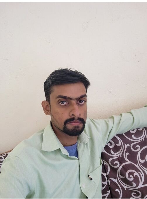 Nagaraj Choudhari